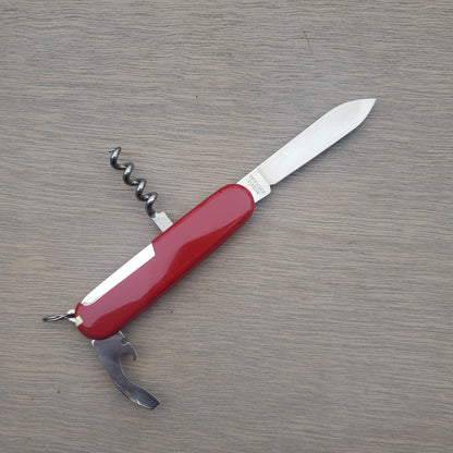 Victorinox Swiss Army Knife - Waiter
