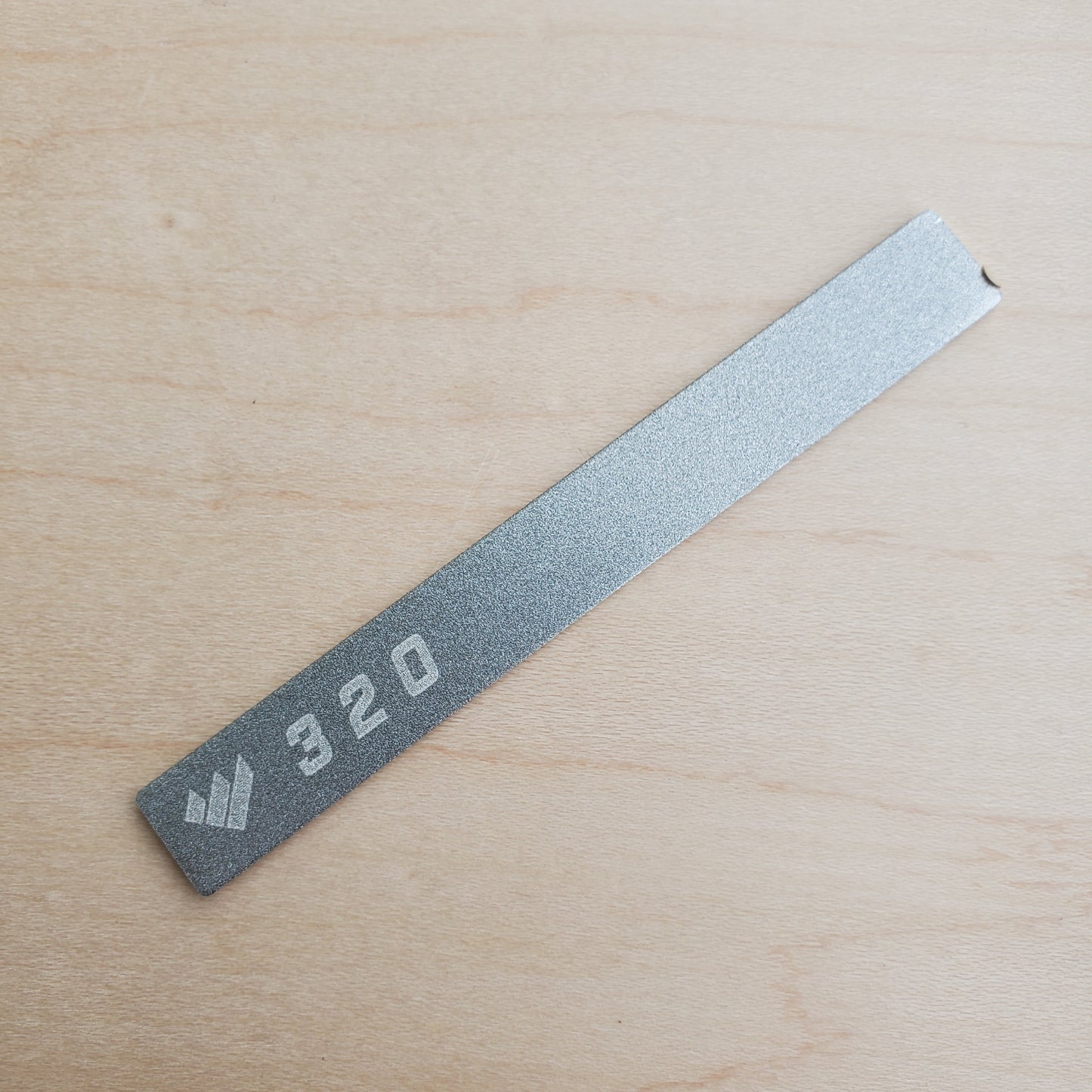 Work Sharp #320 Grit Diamond Plate Replacement for Precision Adjust Knife Sharpener