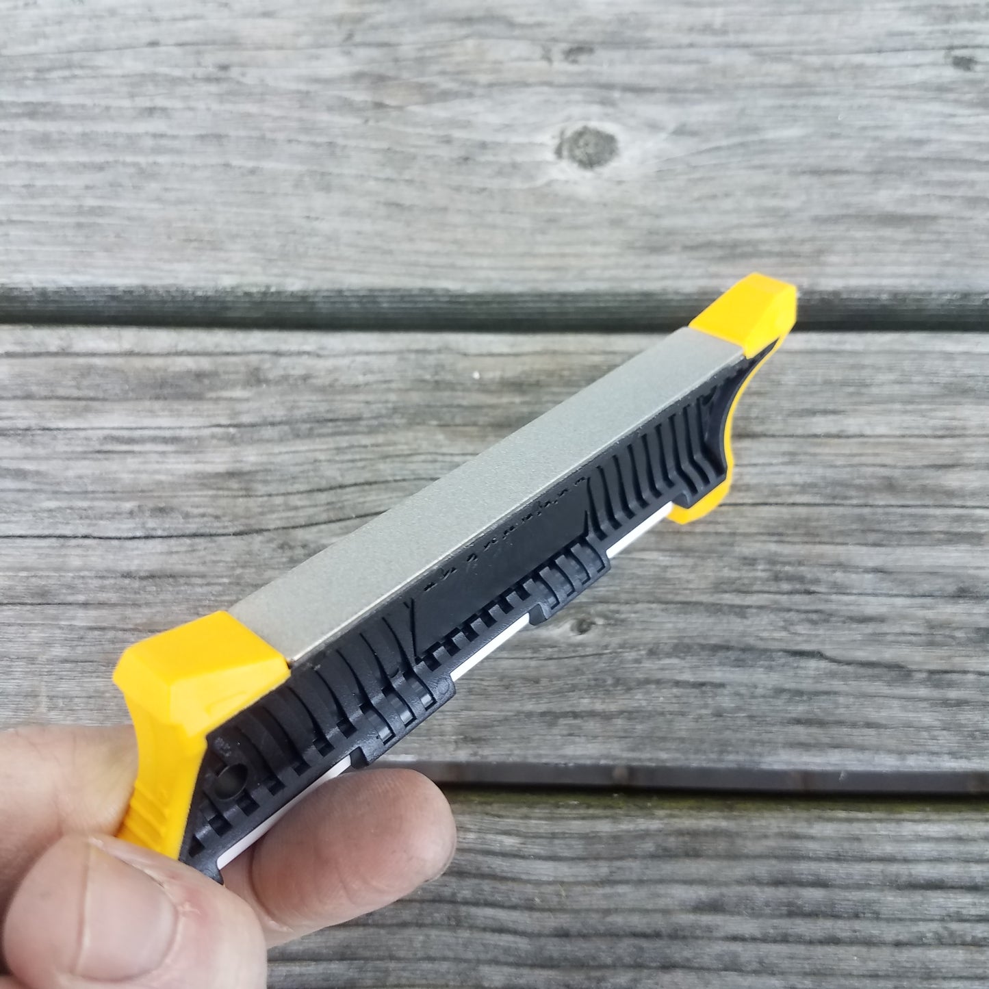 WORK SHARP Pocket Knife Sharpener – Pops Knife Supply