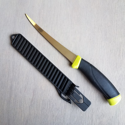 Morakniv Fishing Comfort Fillet 155