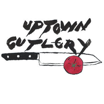E-Gift Card - Uptown Cutlery